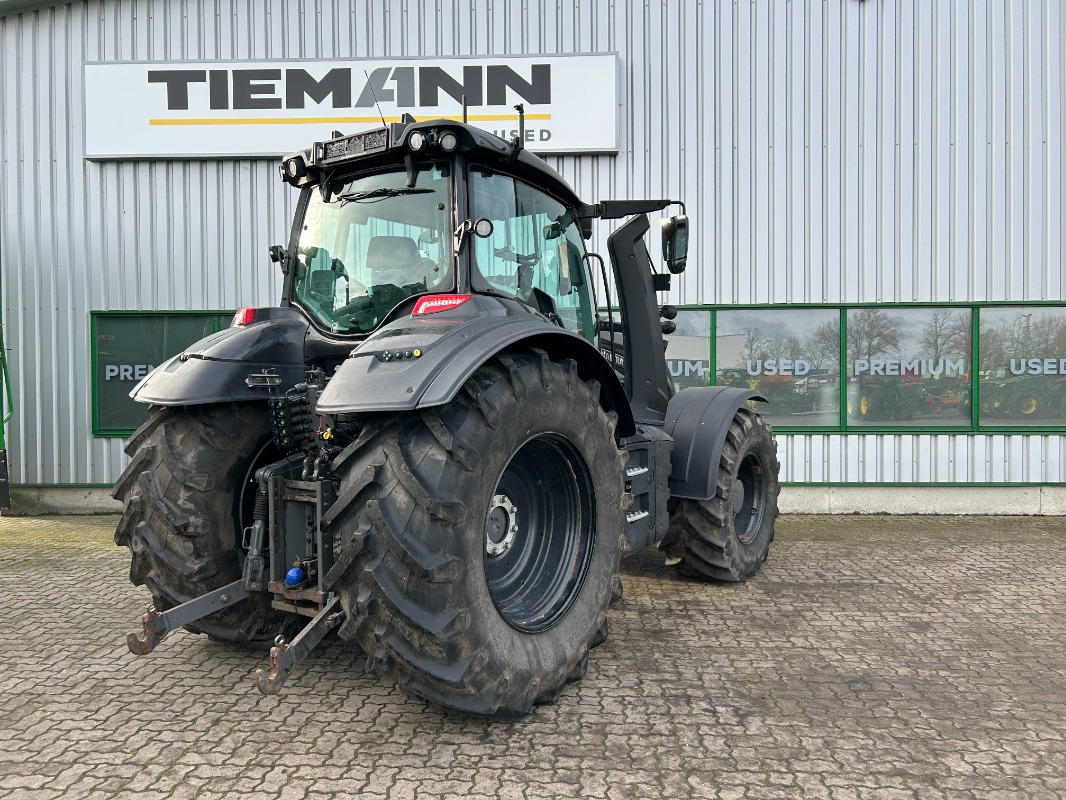 Valtra T195 - Tractor: afbeelding 5 Valtra T195 - Tractor: afbeelding 5