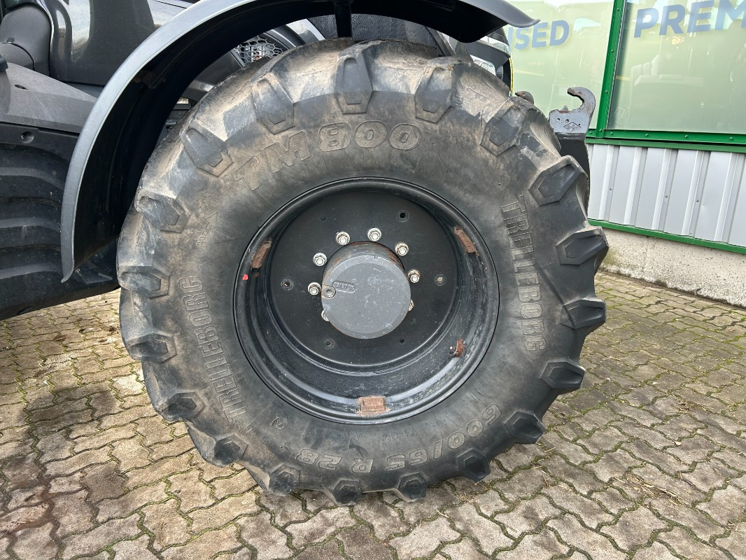 Valtra T195 - Tractor: afbeelding 3 Valtra T195 - Tractor: afbeelding 3