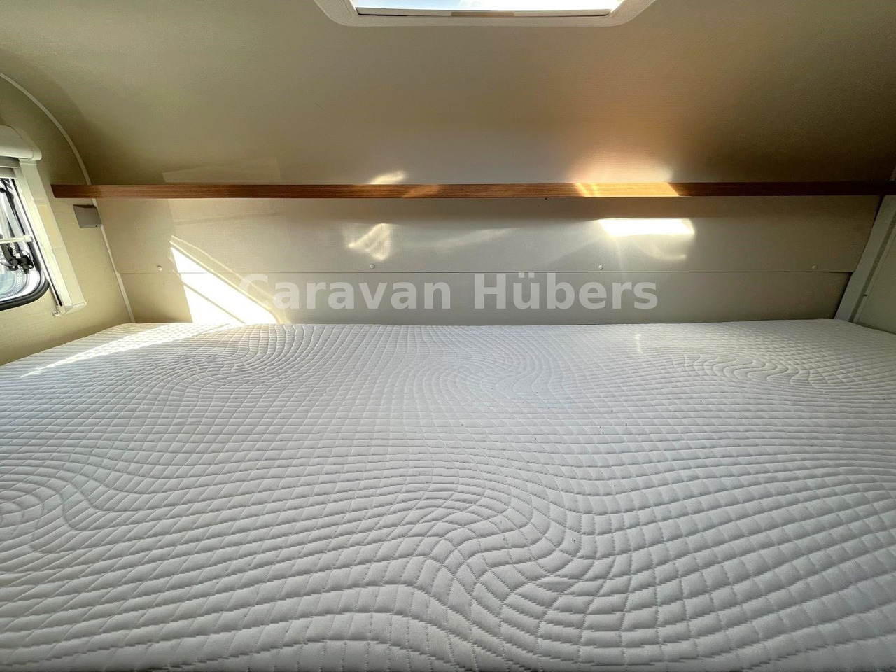 Nieuw Alkoof camper Carado A 361 - Etagenbetten - auto.Sat/TV - AHK -: afbeelding 14