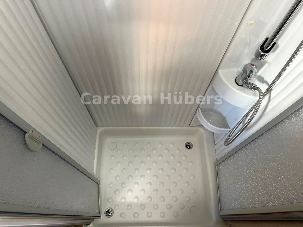 Nieuw Alkoof camper Carado A 361 - Etagenbetten - auto.Sat/TV - AHK -: afbeelding 9