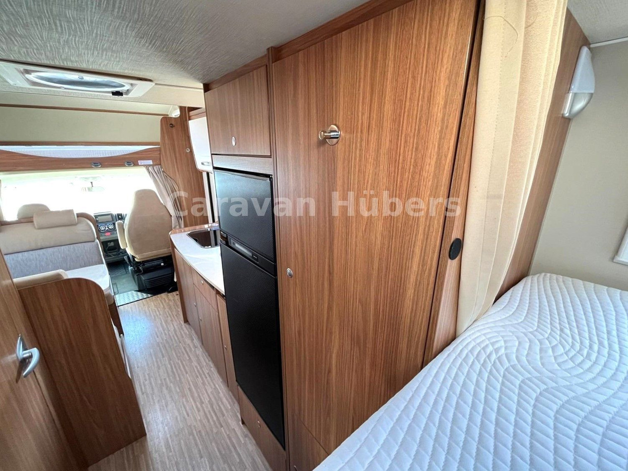 Nieuw Alkoof camper Carado A 361 - Etagenbetten - auto.Sat/TV - AHK -: afbeelding 16