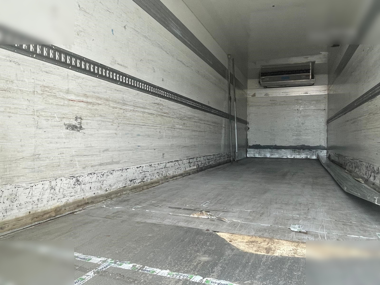 IVECO STRALIS 400 - Koelwagen vrachtwagen: afbeelding 3 IVECO STRALIS 400 - Koelwagen vrachtwagen: afbeelding 3