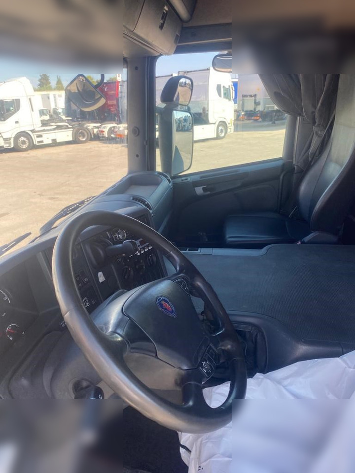 SCANIA P280 - Bakwagen: afbeelding 5 SCANIA P280 - Bakwagen: afbeelding 5