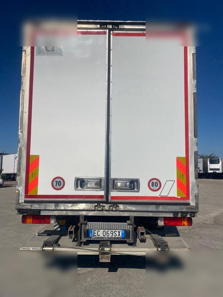 SCANIA P280 - Bakwagen: afbeelding 4 SCANIA P280 - Bakwagen: afbeelding 4