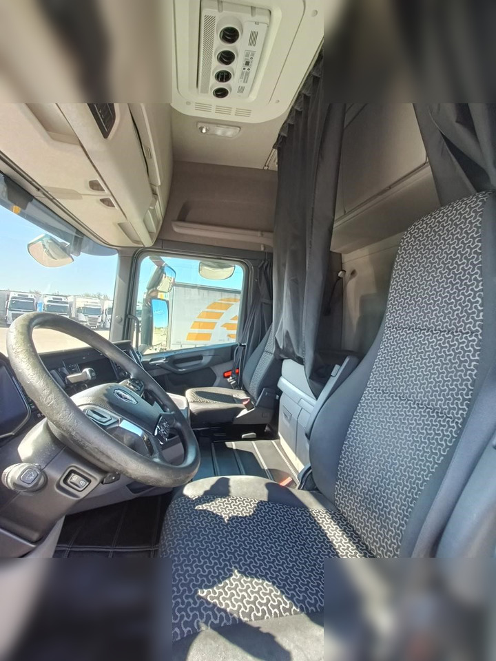 SCANIA R500 - Trekker: afbeelding 5 SCANIA R500 - Trekker: afbeelding 5