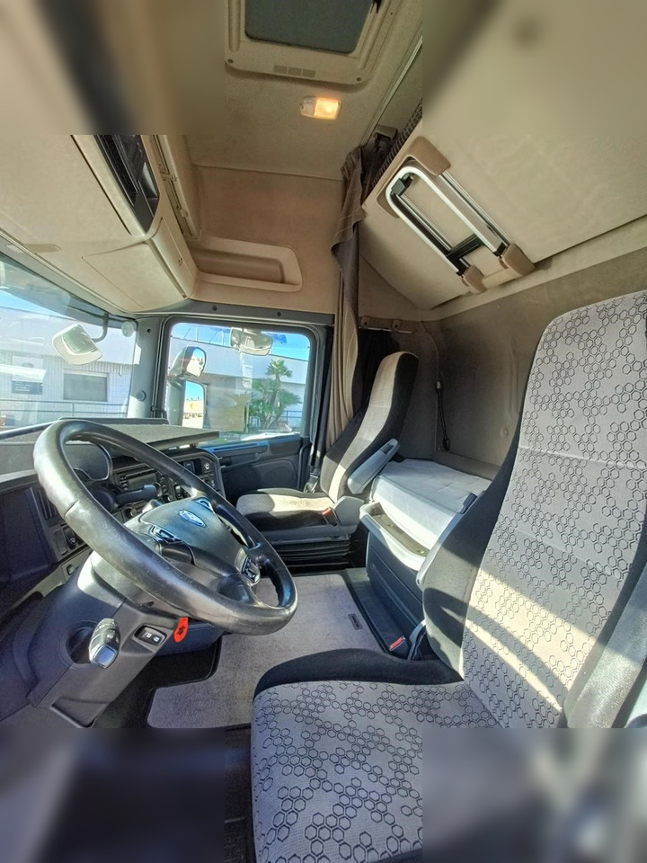 SCANIA R580 - Trekker: afbeelding 5 SCANIA R580 - Trekker: afbeelding 5