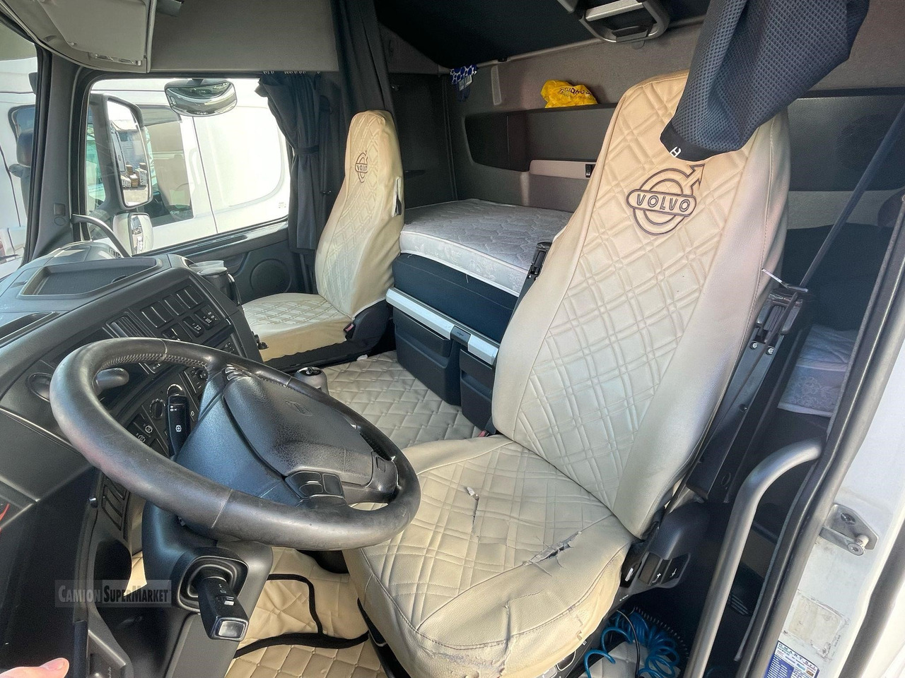 VOLVO FH12 - Trekker: afbeelding 5 VOLVO FH12 - Trekker: afbeelding 5