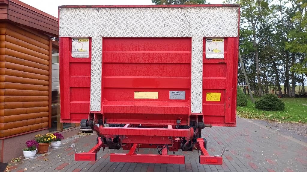 Bakwagen DAF FA55.250G, ONLY FOR PARTS!: afbeelding 6 Bakwagen DAF FA55.250G, ONLY FOR PARTS!: afbeelding 6