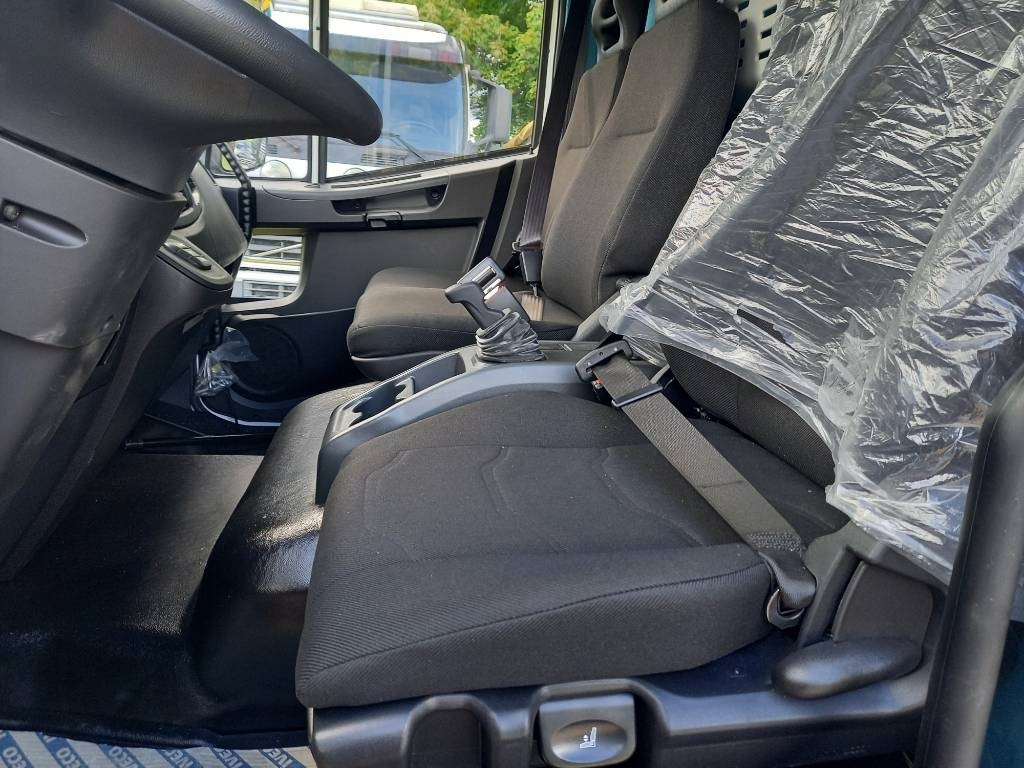 Chassis vrachtwagen Iveco Eurocargo ML180E/FP, NEW, NOT USED: afbeelding 34 Chassis vrachtwagen Iveco Eurocargo ML180E/FP, NEW, NOT USED: afbeelding 34