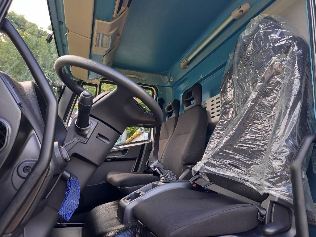 Chassis vrachtwagen Iveco Eurocargo ML180E/FP, NEW, NOT USED: afbeelding 33 Chassis vrachtwagen Iveco Eurocargo ML180E/FP, NEW, NOT USED: afbeelding 33