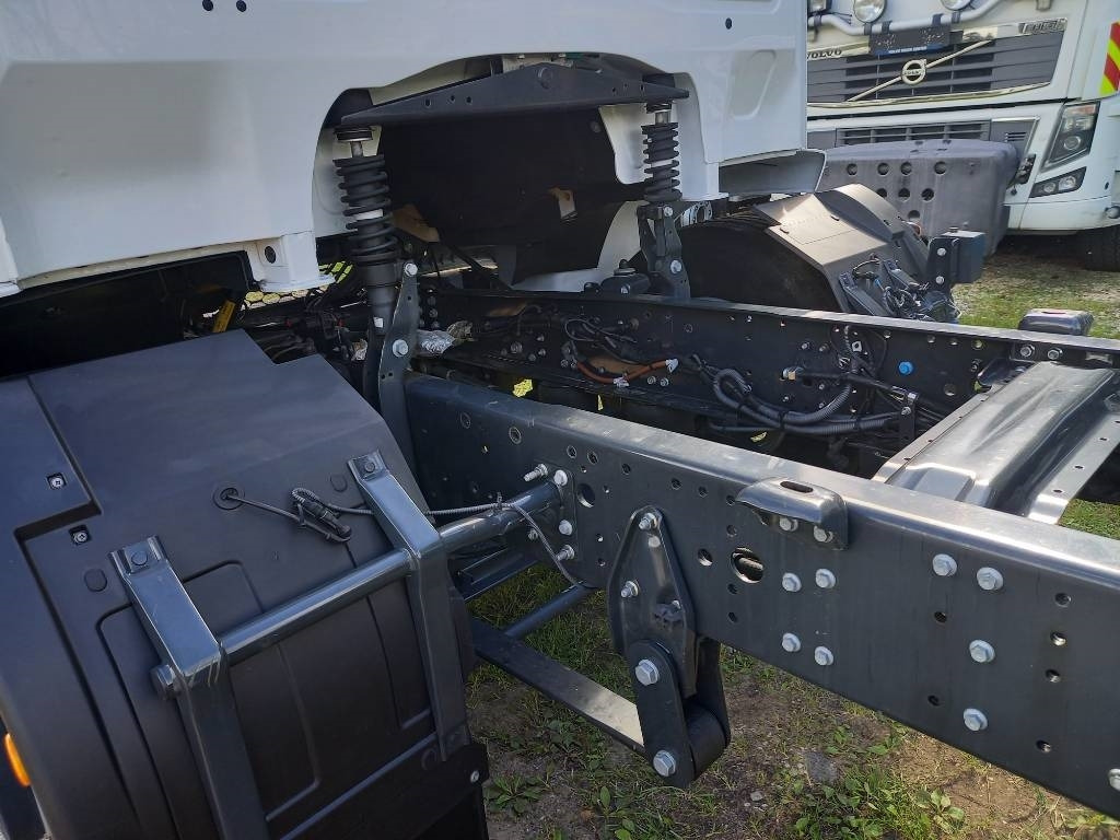 Chassis vrachtwagen Iveco Eurocargo ML180E/FP, NEW, NOT USED: afbeelding 20 Chassis vrachtwagen Iveco Eurocargo ML180E/FP, NEW, NOT USED: afbeelding 20