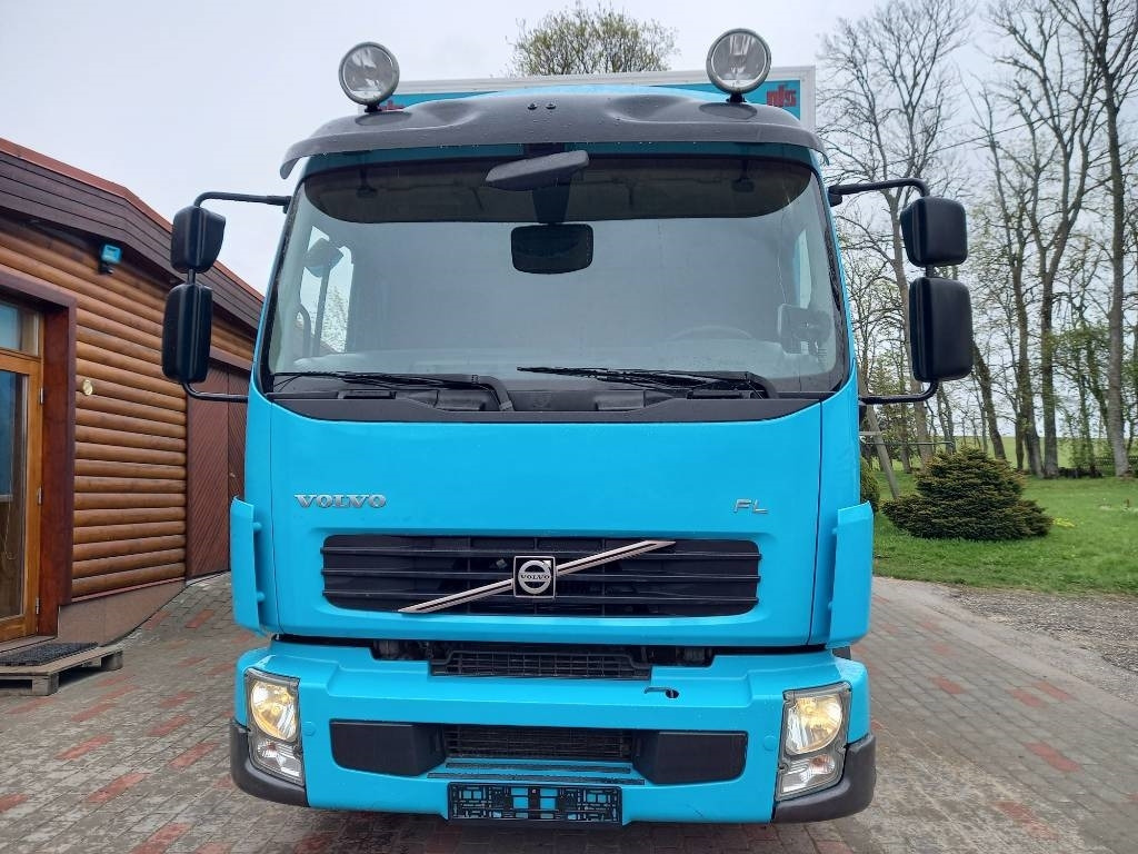 Volvo FL 240, 4x2, GW 16000 KG - Bakwagen: afbeelding 5 Volvo FL 240, 4x2, GW 16000 KG - Bakwagen: afbeelding 5
