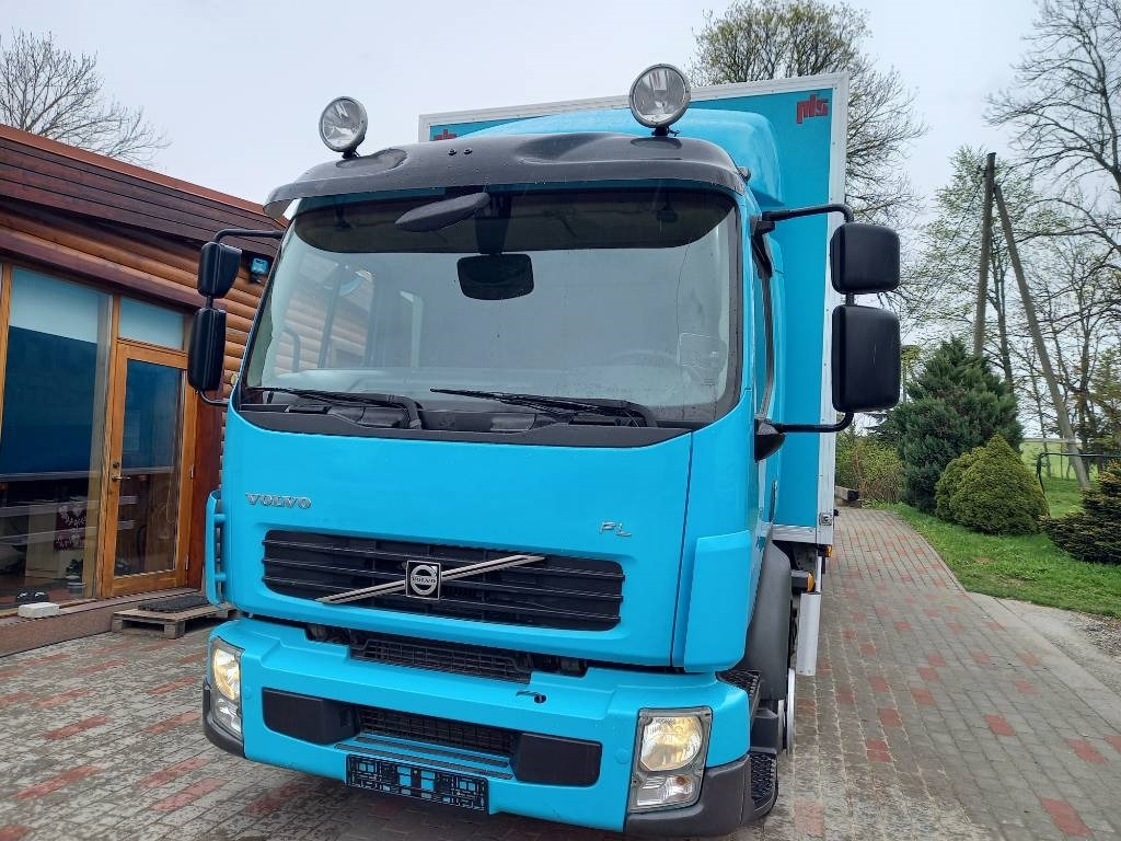 Volvo FL 240, 4x2, GW 16000 KG - Bakwagen: afbeelding 4 Volvo FL 240, 4x2, GW 16000 KG - Bakwagen: afbeelding 4