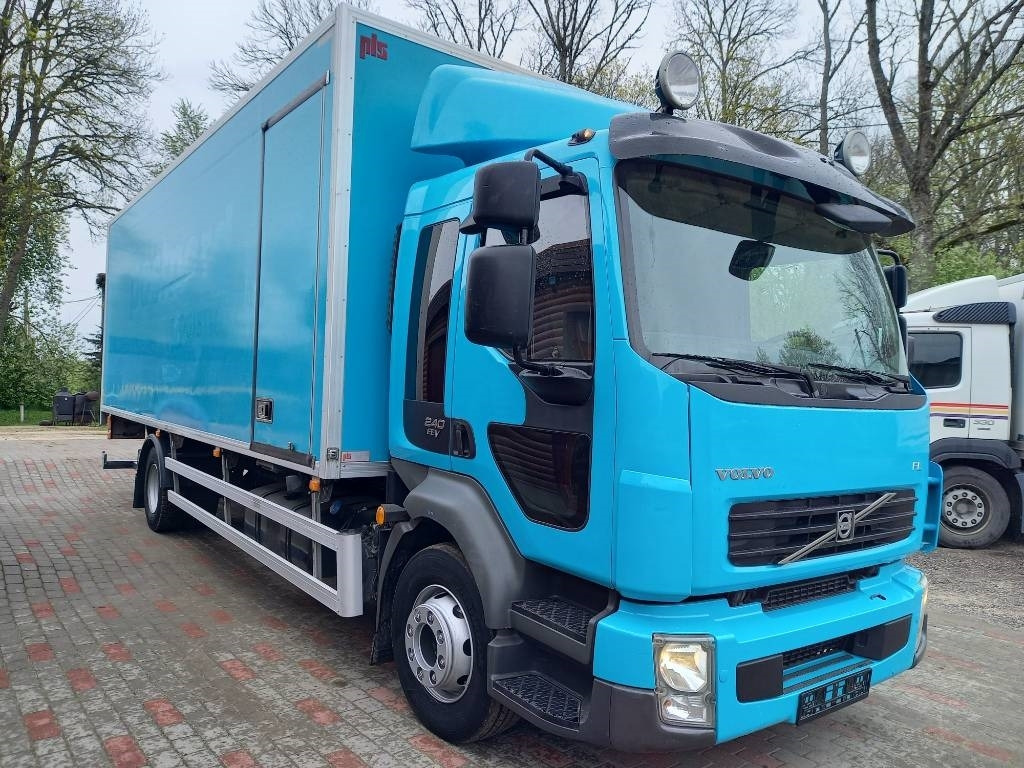 Volvo FL 240, 4x2, GW 16000 KG - Bakwagen: afbeelding 3 Volvo FL 240, 4x2, GW 16000 KG - Bakwagen: afbeelding 3