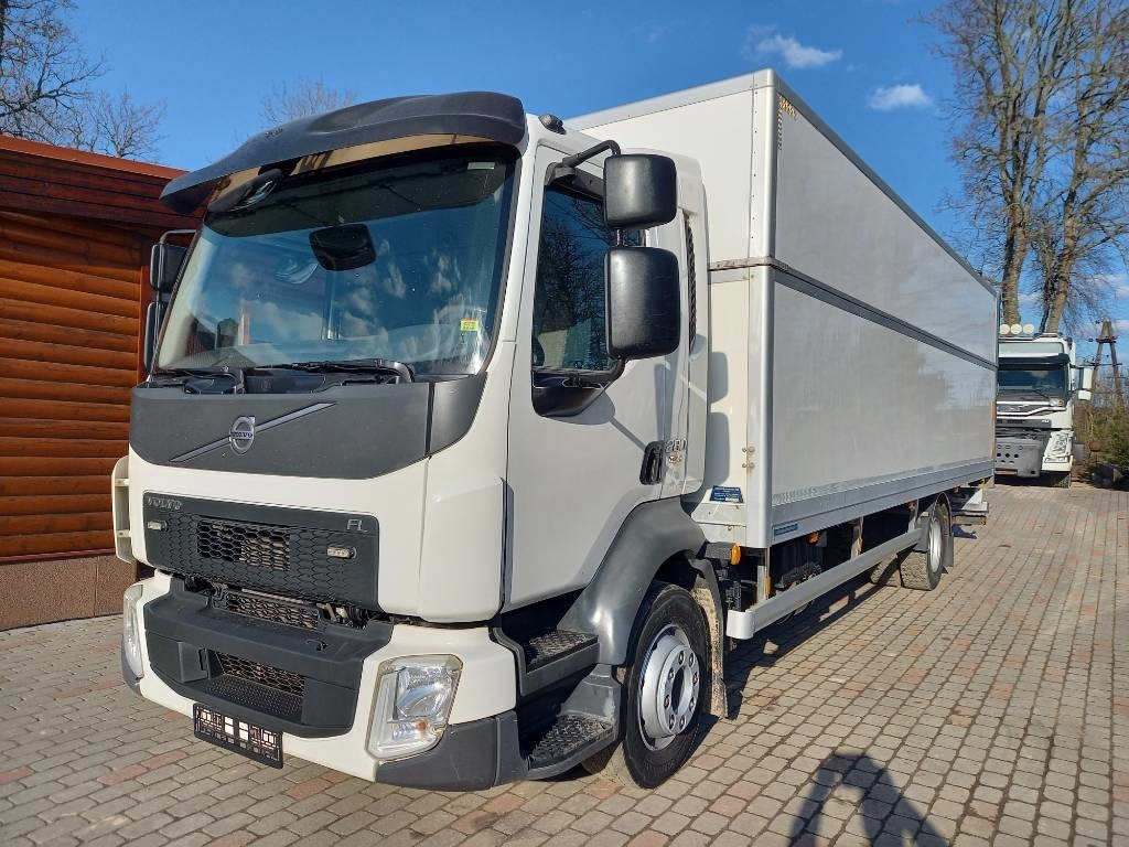 Volvo FL 280, 4x2 EURO 6 - Bakwagen: afbeelding 4 Volvo FL 280, 4x2 EURO 6 - Bakwagen: afbeelding 4