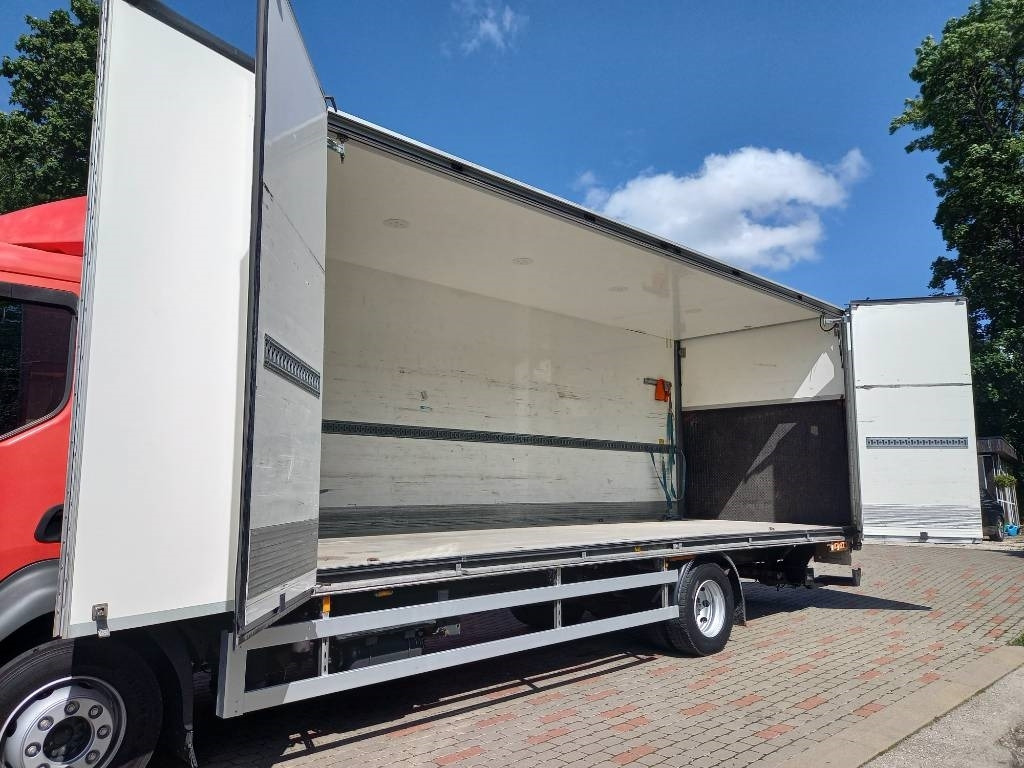 Bakwagen Volvo FL 280, 4x2, GW 16000KG, EURO 6: afbeelding 20
