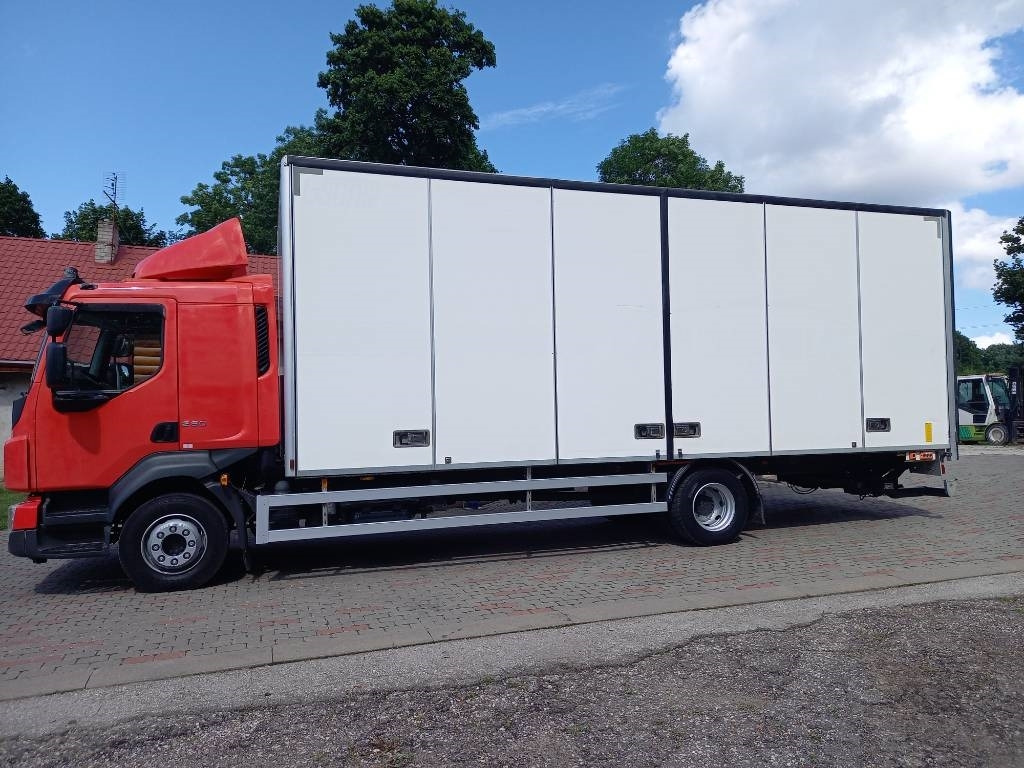 Bakwagen Volvo FL 280, 4x2, GW 16000KG, EURO 6: afbeelding 12