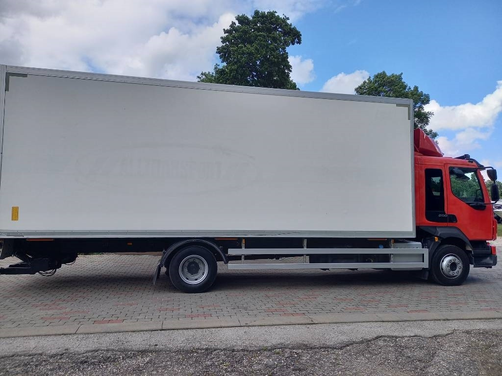 Bakwagen Volvo FL 280, 4x2, GW 16000KG, EURO 6: afbeelding 16