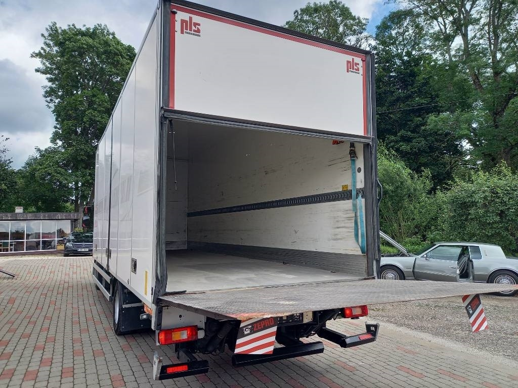 Bakwagen Volvo FL 280, 4x2, GW 16000KG, EURO 6: afbeelding 29