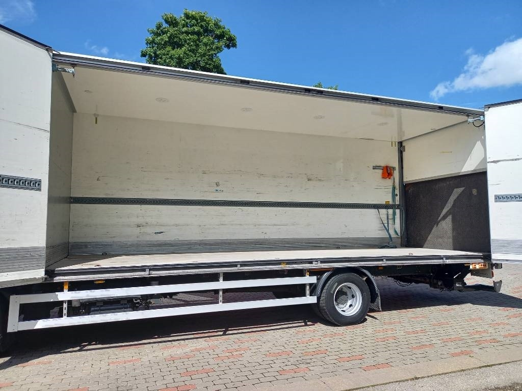 Bakwagen Volvo FL 280, 4x2, GW 16000KG, EURO 6: afbeelding 19