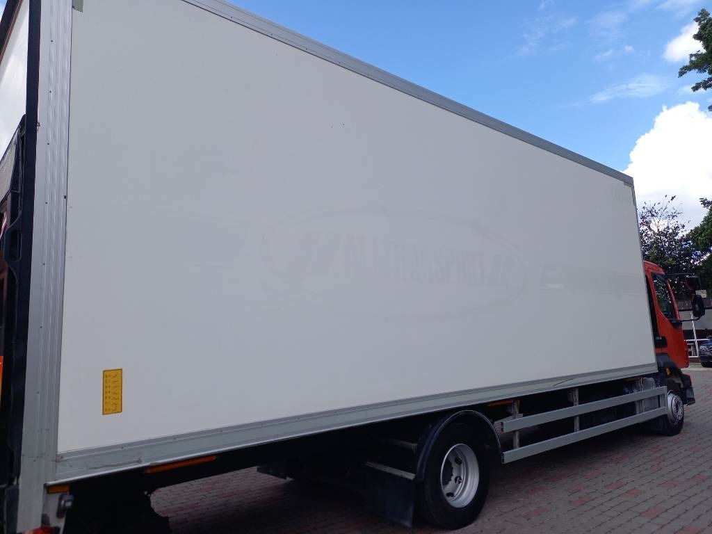Bakwagen Volvo FL 280, 4x2, GW 16000KG, EURO 6: afbeelding 18