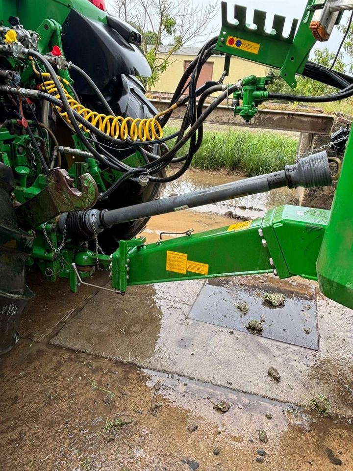 John Deere M952 I - Getrokken veldspuit: afbeelding 2 John Deere M952 I - Getrokken veldspuit: afbeelding 2