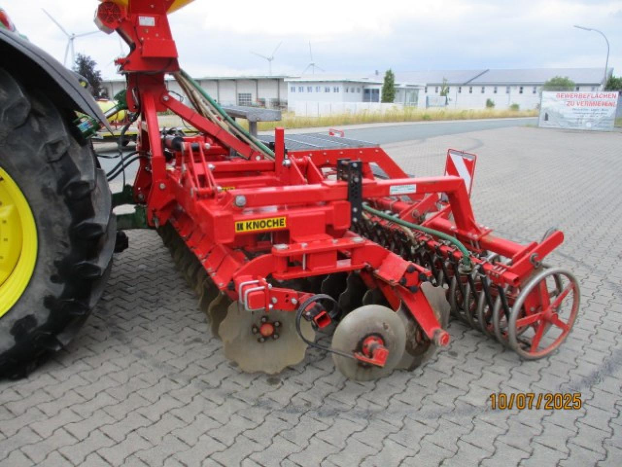 Knoche Knoche - Schijveneg: afbeelding 1 Knoche Knoche - Schijveneg: afbeelding 1