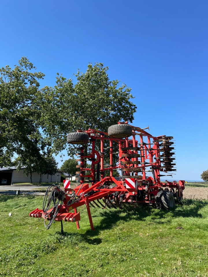 Kuhn Prolander 6000 - Cultivator: afbeelding 4 Kuhn Prolander 6000 - Cultivator: afbeelding 4