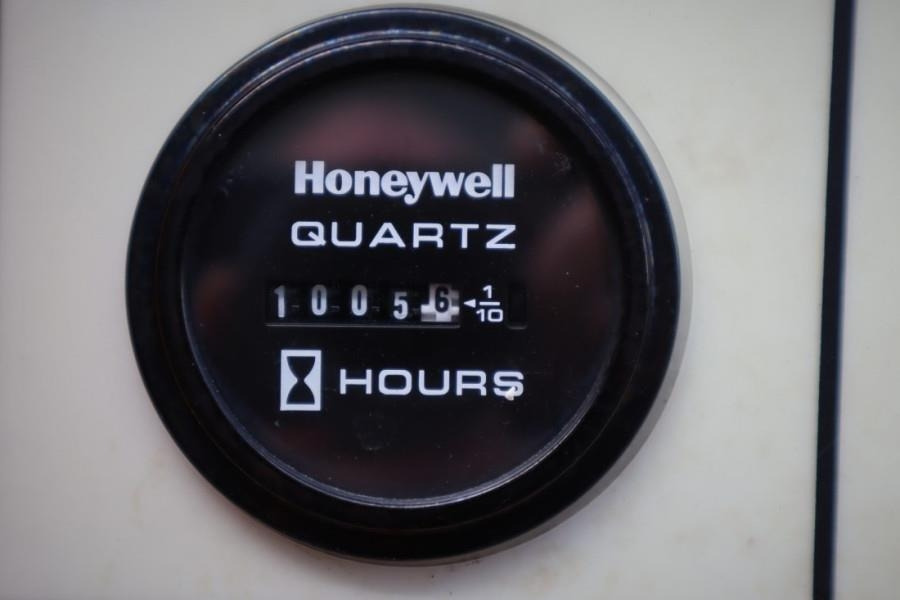 ATN Zebra 16 Guarantee! Diesel, Hydr. Stabilisers, 4x4 - Knikarmhoogwerker: afbeelding 5 ATN Zebra 16 Guarantee! Diesel, Hydr. Stabilisers, 4x4 - Knikarmhoogwerker: afbeelding 5