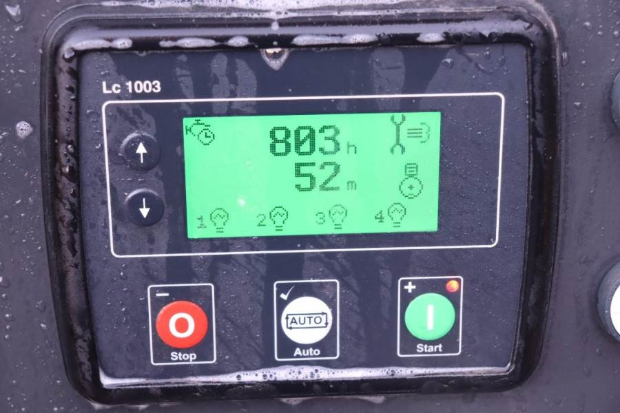 Atlas Copco HiLight H5+ SV2 Valid inspection, *Guarantee! Max - Lichtmast: afbeelding 5 Atlas Copco HiLight H5+ SV2 Valid inspection, *Guarantee! Max - Lichtmast: afbeelding 5