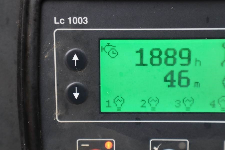 Atlas Copco HiLight H5+ SV2 Valid inspection, *Guarantee! Max - Lichtmast: afbeelding 4 Atlas Copco HiLight H5+ SV2 Valid inspection, *Guarantee! Max - Lichtmast: afbeelding 4