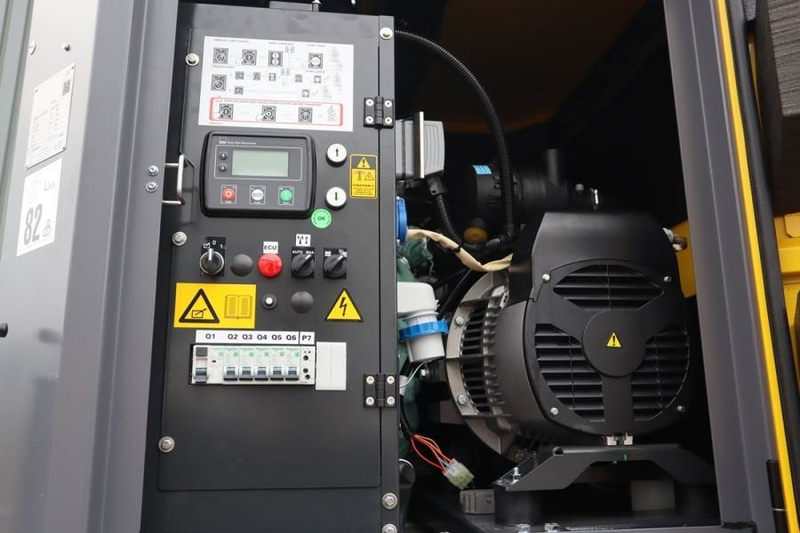 Atlas Copco Hilight B6+ KD Valid inspection, *Guarantee! Max B - Lichtmast: afbeelding 4 Atlas Copco Hilight B6+ KD Valid inspection, *Guarantee! Max B - Lichtmast: afbeelding 4