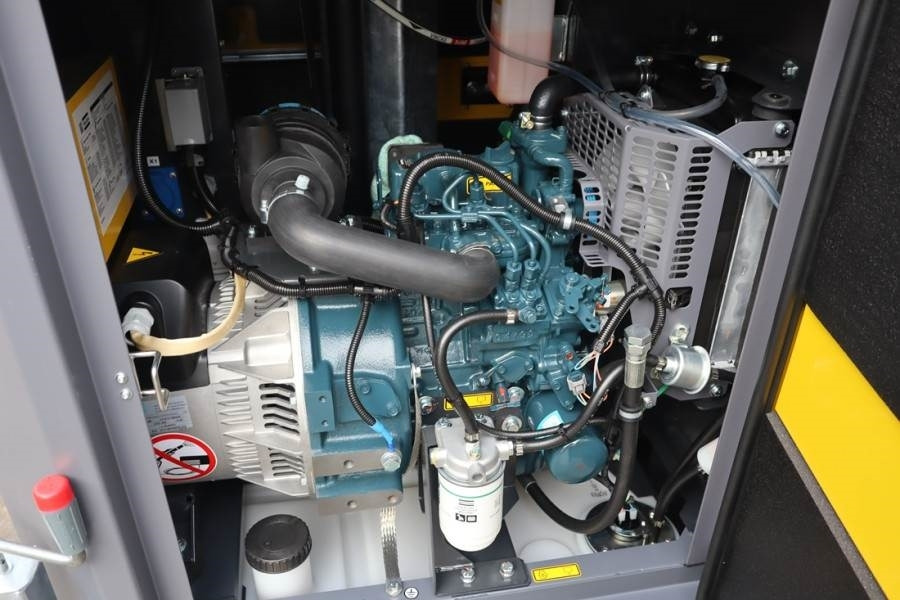 Atlas Copco Hilight B6+ KD Valid inspection, *Guarantee! Max B - Lichtmast: afbeelding 3 Atlas Copco Hilight B6+ KD Valid inspection, *Guarantee! Max B - Lichtmast: afbeelding 3