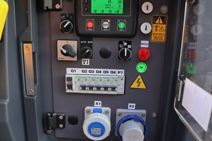 Atlas Copco Hilight H6+ NEW, Valid inspection, *Guarantee! Max - Lichtmast: afbeelding 4 Atlas Copco Hilight H6+ NEW, Valid inspection, *Guarantee! Max - Lichtmast: afbeelding 4