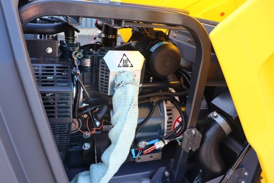 Atlas Copco Hilight H6+ NEW, Valid inspection, *Guarantee! Max - Lichtmast: afbeelding 4 Atlas Copco Hilight H6+ NEW, Valid inspection, *Guarantee! Max - Lichtmast: afbeelding 4
