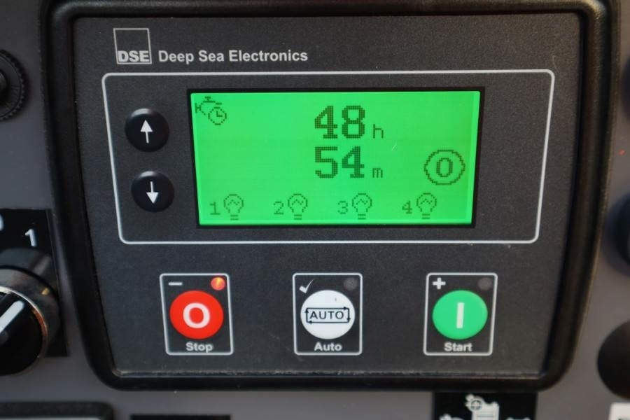 Lichtmast Atlas Copco Hilight H6+ Valid inspection, *Guarantee! Max Boo: afbeelding 11