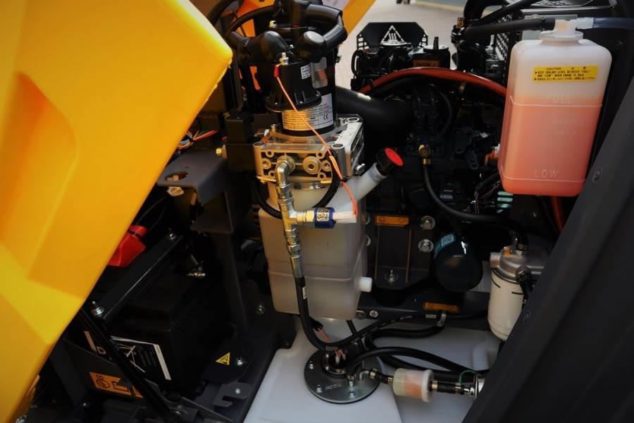 Atlas Copco Hilight H6+ Valid inspection, *Guarantee! Max Boom - Lichtmast: afbeelding 3 Atlas Copco Hilight H6+ Valid inspection, *Guarantee! Max Boom - Lichtmast: afbeelding 3