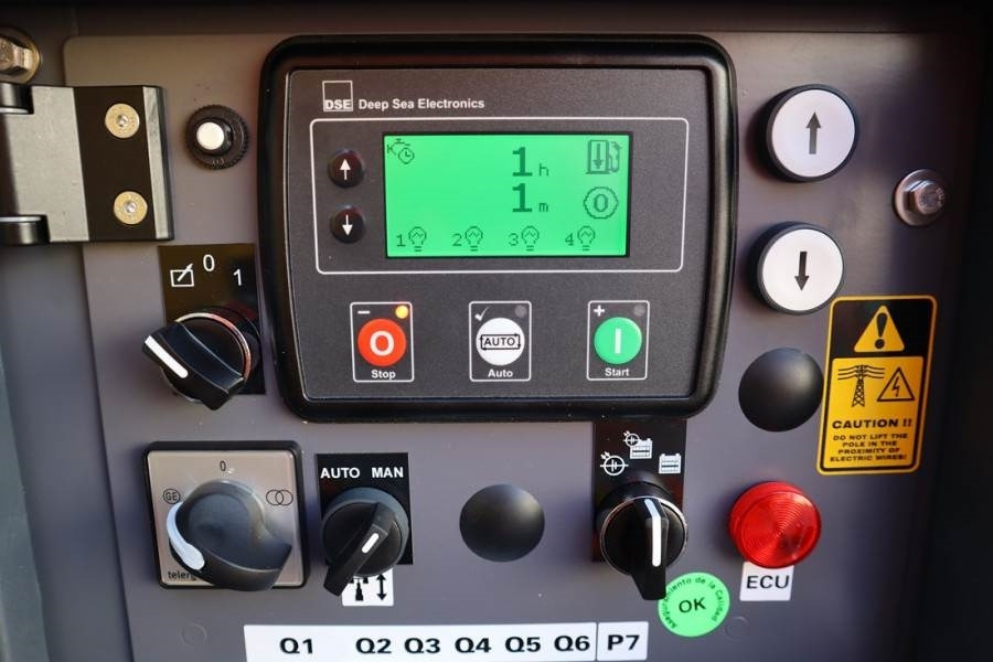 Atlas Copco Hilight H6+ Valid inspection, *Guarantee! Max Boom - Lichtmast: afbeelding 5 Atlas Copco Hilight H6+ Valid inspection, *Guarantee! Max Boom - Lichtmast: afbeelding 5