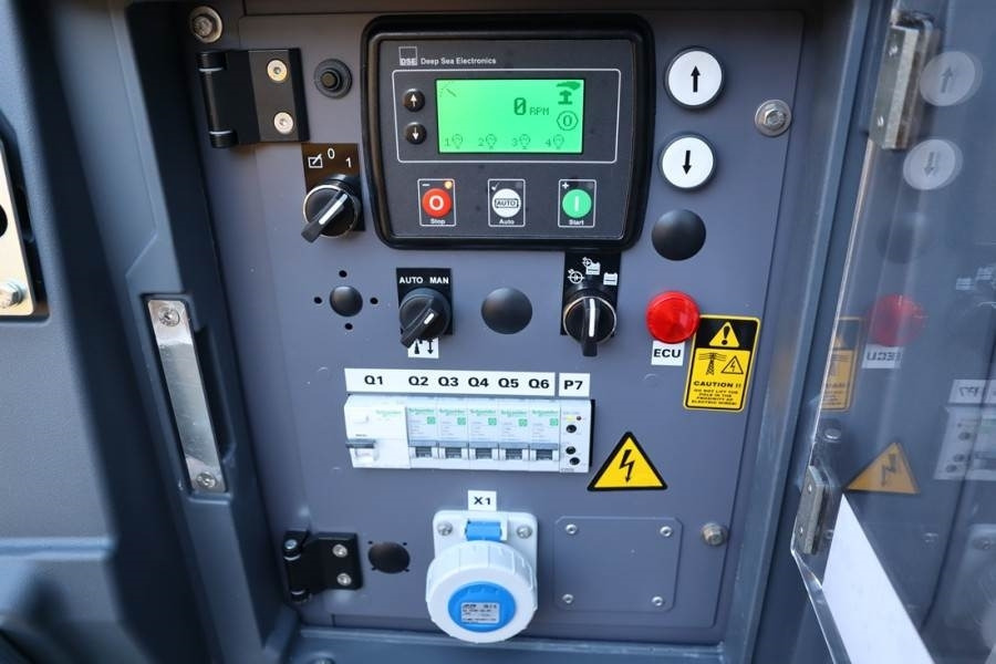 Atlas Copco Hilight H6+ Valid inspection, *Guarantee! Max Boom - Lichtmast: afbeelding 4 Atlas Copco Hilight H6+ Valid inspection, *Guarantee! Max Boom - Lichtmast: afbeelding 4