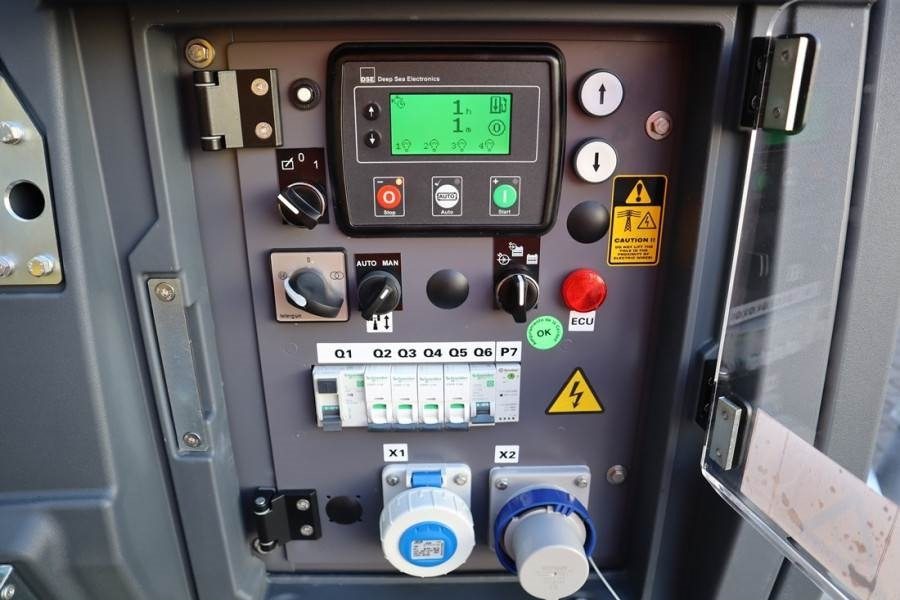 Atlas Copco Hilight H6+ Valid inspection, *Guarantee! Max Boom - Lichtmast: afbeelding 4 Atlas Copco Hilight H6+ Valid inspection, *Guarantee! Max Boom - Lichtmast: afbeelding 4