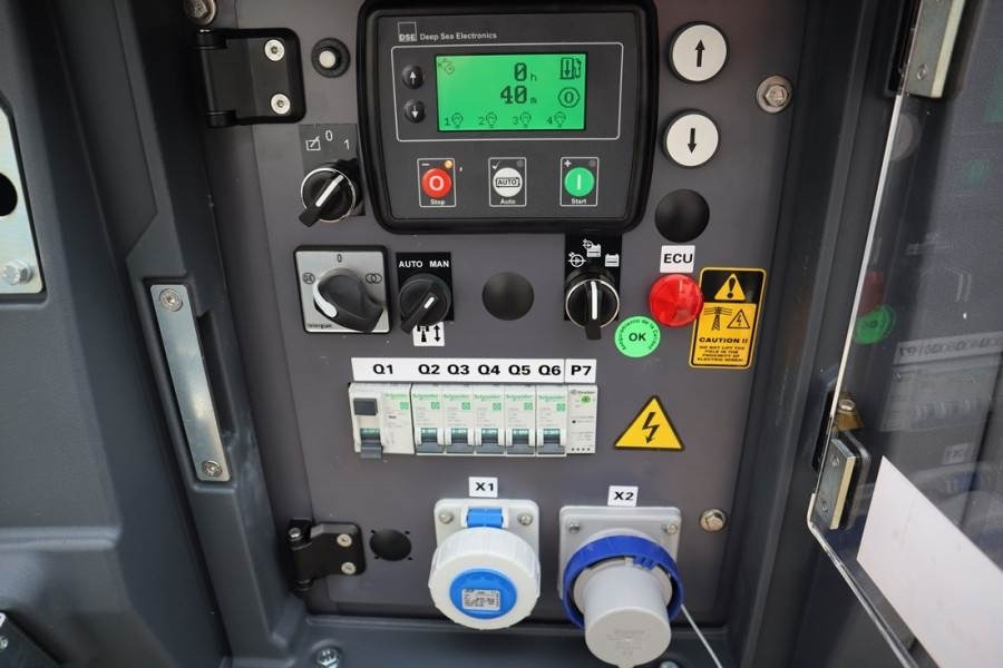 Atlas Copco Hilight H6+ Valid inspection, *Guarantee! Max Boom - Lichtmast: afbeelding 4 Atlas Copco Hilight H6+ Valid inspection, *Guarantee! Max Boom - Lichtmast: afbeelding 4