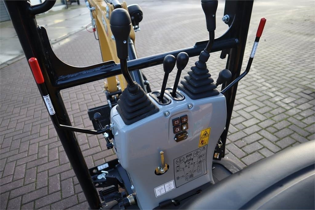 CAT 300.9D NEW, Valid inspection, *Guarantee! Hydr Qui - Minigraafmachine: afbeelding 5 CAT 300.9D NEW, Valid inspection, *Guarantee! Hydr Qui - Minigraafmachine: afbeelding 5