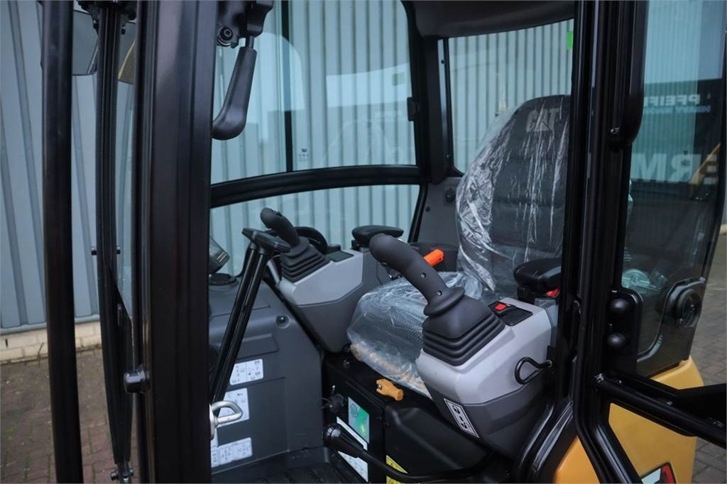 CAT 301.8 NEW, Valid inspection, *Guarantee! Hydr Quic - Minigraafmachine: afbeelding 5 CAT 301.8 NEW, Valid inspection, *Guarantee! Hydr Quic - Minigraafmachine: afbeelding 5