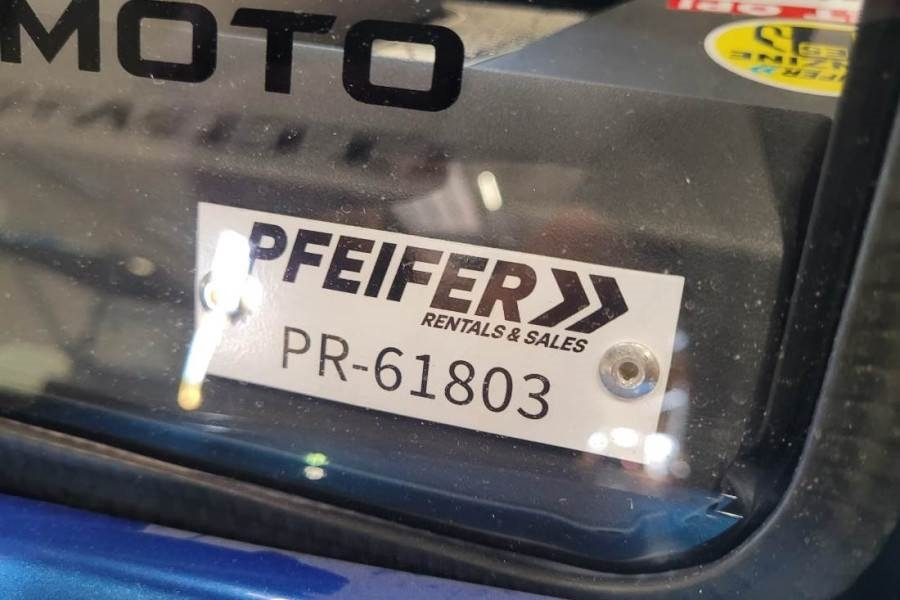 Leasing CFMoto UFORCE600 Valid Inspection, *Guarantee! Dutch Regi CFMoto UFORCE600 Valid Inspection, *Guarantee! Dutch Regi: afbeelding 7 Leasing CFMoto UFORCE600 Valid Inspection, *Guarantee! Dutch Regi CFMoto UFORCE600 Valid Inspection, *Guarantee! Dutch Regi: afbeelding 7