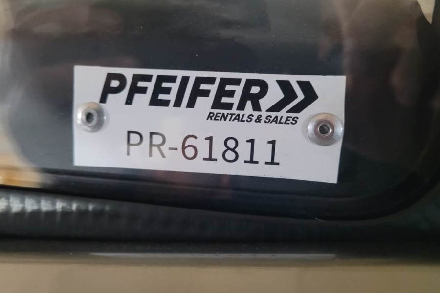 CFMoto UFORCE600 Valid Inspection, *Guarantee! Dutch Regi - Quad: afbeelding 3 CFMoto UFORCE600 Valid Inspection, *Guarantee! Dutch Regi - Quad: afbeelding 3