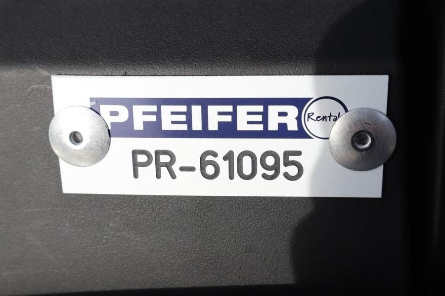 Leasing CFMoto UFORCE600 Valid Inspection, *Guarantee! Dutch Regi  CFMoto UFORCE600 Valid Inspection, *Guarantee! Dutch Regi: afbeelding 13