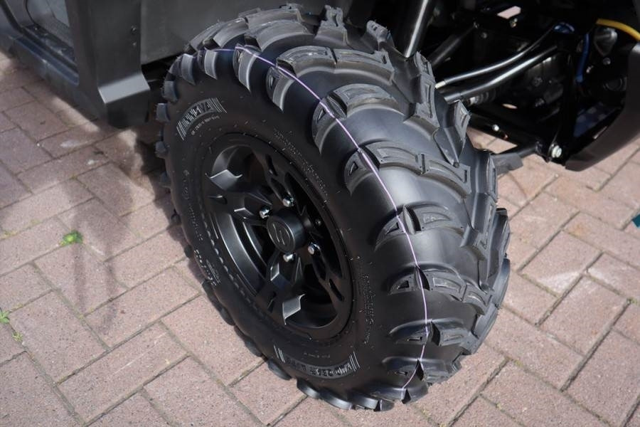 Leasing CFMoto UFORCE600 Valid Inspection, *Guarantee! Dutch Regi  CFMoto UFORCE600 Valid Inspection, *Guarantee! Dutch Regi: afbeelding 12