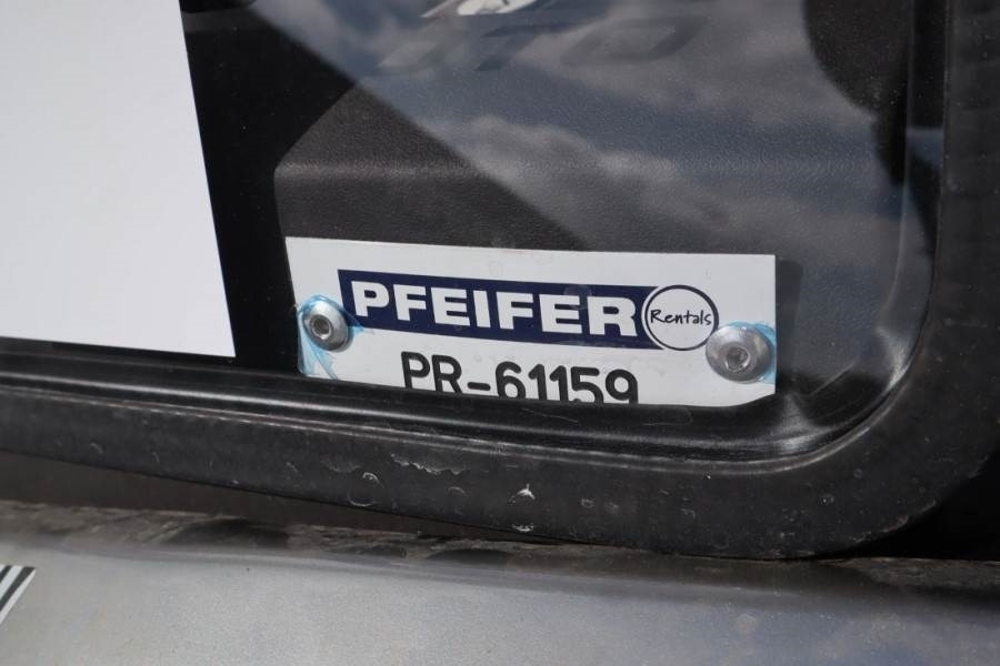 Quad CFMoto UFORCE600 Valid Inspection, *Guarantee! Dutch Regi: afbeelding 8 Quad CFMoto UFORCE600 Valid Inspection, *Guarantee! Dutch Regi: afbeelding 8