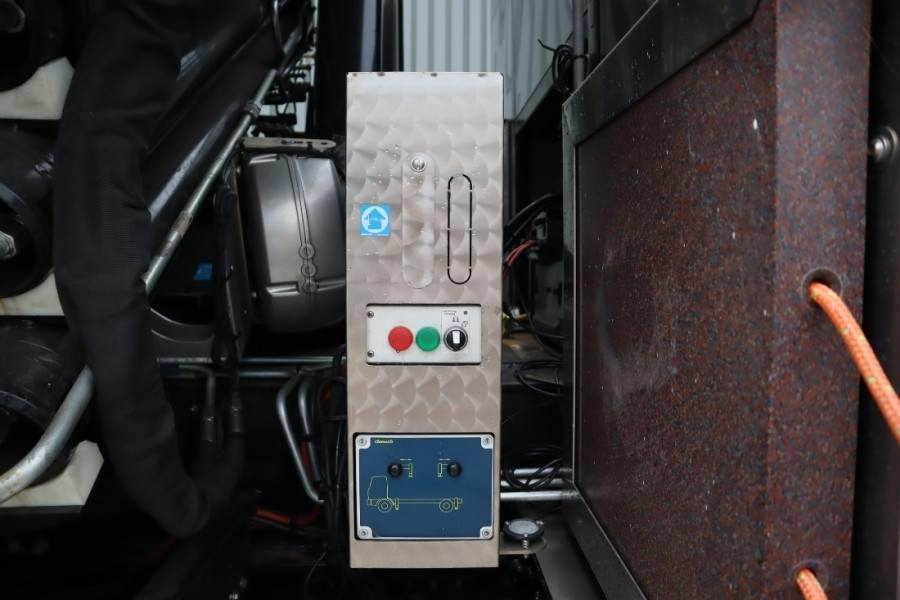 Alle terrein kraan Cormach R540 B10x4 Valid inspection, *Guarantee! 10x4x6 Dr: afbeelding 16 Alle terrein kraan Cormach R540 B10x4 Valid inspection, *Guarantee! 10x4x6 Dr: afbeelding 16