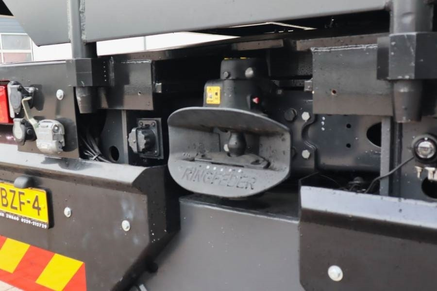 Alle terrein kraan Cormach R540 B10x4 Valid inspection, *Guarantee! 10x4x6 Dr: afbeelding 18 Alle terrein kraan Cormach R540 B10x4 Valid inspection, *Guarantee! 10x4x6 Dr: afbeelding 18